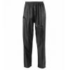 Blackrock Black Water Proof Trousers - Extra Large