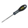 Stanley Fat Max Phillips Screwdriver Black PH2 x 250mm 0-65-224