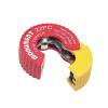 Monument Automatic Pipe Cutter for 22mm Copper Pipe Red and Yellow 22Pc MON22PC