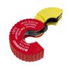 Monument Automatic Pipe Cutter for 15mm Copper Pipe Red and Yellow MON15PC