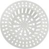 Bulk Odds And Ends Sink Strainer White Large 41-57mm 31002