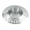 Bulk Odds and Ends Small Chrome Finish Sink Strainer 32-41mm 31003