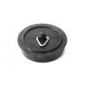 Bulk Hardware Odds and Ends Basin Plug Black 40mm 1.5-Inch 30920