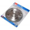 Hilka TCT Saw Blades Metallic Silver 184mm 3Pk 51184003