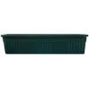 B-Line Trough Forest Green 32-Inches H124GREEN