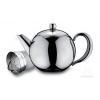 Grunwerg RT-050X Rondo Teapot Stainless Steel - 50oz/1.5 Litre