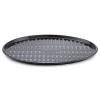 Prestige Inspire Bakeware Pizza Tray Black 37cm 57911