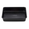 Prestige Inspire Bakeware Square Cake Tin Black 9-Inch 57907