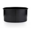 Prestige Inspire Bakeware Loose Base Round Cake Tin Black D 6-Inch 57917