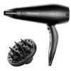 Tresemme Salon Professional Hair Dryer With Diffuser Black 2200W TR5543U