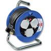 Brennenstuhl Compact Cable Reel With Safety Guide - 1078183004