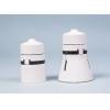 Mk Electric Safety Lampholder - 1140WHI 