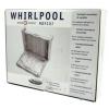 Whirlpool Never Defrost Absorber Freezer Bags