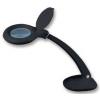 Lifemax Magnifying Table Light - Black