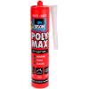 Bison Poly Max Original Sealant Spray White 425g 6307500