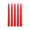 Prices Dinner Candle Red 10Pk CDD000605