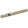 Apollo Housewares Beechwood Rolling Pin Pine 46cm 5180