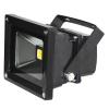 Eagle LED IP65 Waterproof Outdoor Flood Light Black 10W L310A