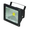 Eagle IP65 Waterproof Outdoor Led Flood Light Black 20W L310B