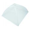 Apollo 5833 White Food Cover Umbrella - 50cm 5833