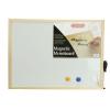 Apollo Housewares Magnetic Memoboard - 40cm x 30cm