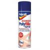 Polycell Quick Drying Polyfilla Spray Clear 300ml 5196341