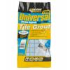 Everbuild Universal Flexible Hygienic Sandstone Wall and Floor Tile Grout White 5Kg UNIFLEX5SAND