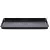 Prestige Inspire Oven Tray Black 38cm x 25.5cm x 2cm 57900