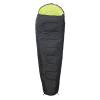 Yellowstone Mummy Sleeping Bag Black 210cm x 75cm x 50cm CA1081