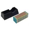 Rolson Four Different Grades Diamond Sharpening Block - 24259