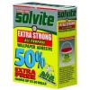 Solvite All Purpose Wallpaper Adhesive Clear Hangs Up To 30 Rolls 1082576 