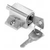 Securit Window and Patio Door Lock Aluminium S1052