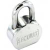 Securit Heavy Duty Chrome Plated Security Padlock 65mm S1108 