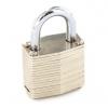 Securit Laminated padlock Cylinder Brass 30mm S1114