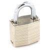 Securit Heavy Duty Brass Cylinder Laminated Padlock 40mm S1115 