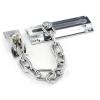 Securit Chrome Plated Door Chain Brass 80mm S1621