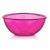 Hobby Life Assorted BPA Free Plastic Triangular Pearl Bowl 1.5Ltr 031226 