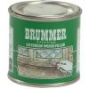 Brummer Stopping Exterior Wood Filler Mahogany Medium 50950317