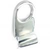 Securit Heavy Duty Chrome Plated Cylinder Pull 75mm S2941 