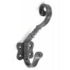 Securit Antique Hat and Coat Hook 145mm S3344 