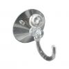 Securit Heavy Duty Suction Hook Clear 25mm 3Pk S6367 