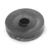 Securit Rubber Tap Washers Black 12mm 2Pk S6837 