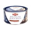 Liberon Bison Victorian Wax Polish Black Mahogany 500ml 069968