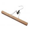 Russel Housewares Beechwood Trouser and Skirt Hanger - WA0763