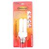 Omicron Energy Saving Lamp Warm White 15W OMC2215