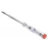 Red and Grey Mains Tester Screwdriver Assorted 140mm MT140