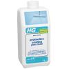 HG Artificial Gloss Finish Flooring Protective Coating White 1-Ltr Product 77