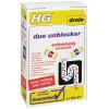 HG Duo Drain Unblocker - 2 x 500ml