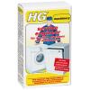 HG Machinery Service Engineer for Washing Machines and Dishwashers Multi-colour 2 x 100gm