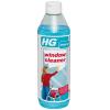 HG Interior Window Cleaner Clear 500ml